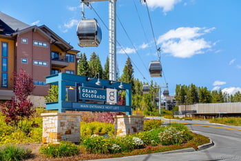 189 Ginger Quill Ln, Breckenridge, CO 80424
