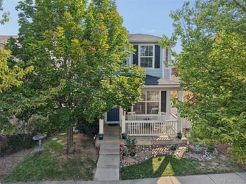 2028 St James Dr, Colorado Springs, CO 80910