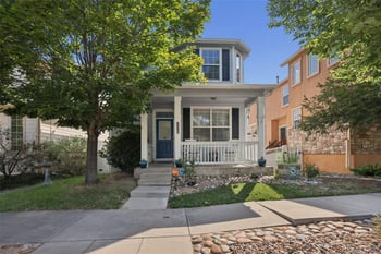 2028 St James Dr, Colorado Springs, CO 80910
