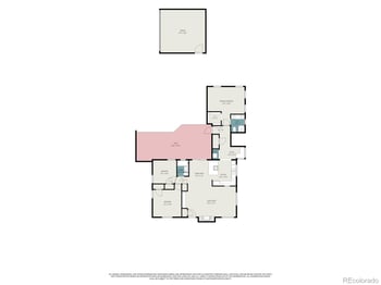 790 Holly St, Denver, CO 80220