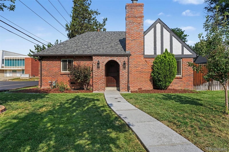 790 Holly St, Denver, CO 80220