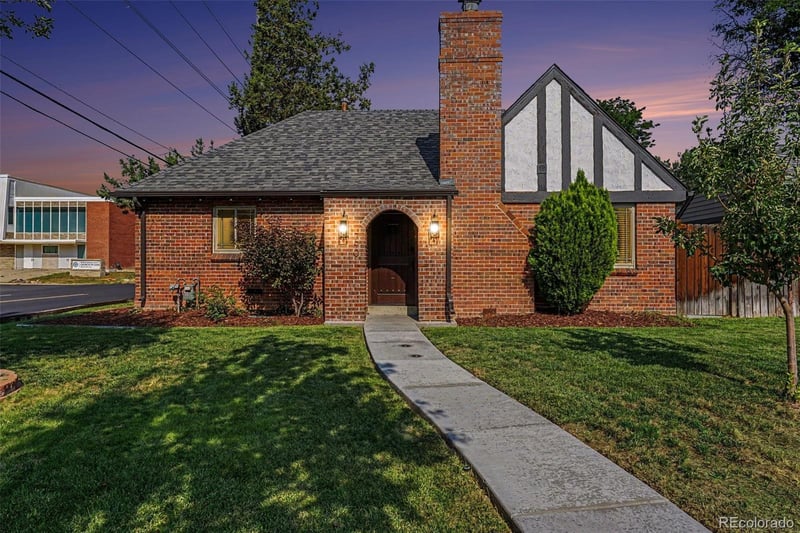 790 Holly St, Denver, CO 80220