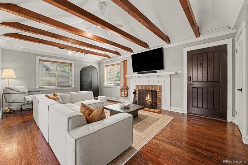 790 Holly St, Denver, CO 80220