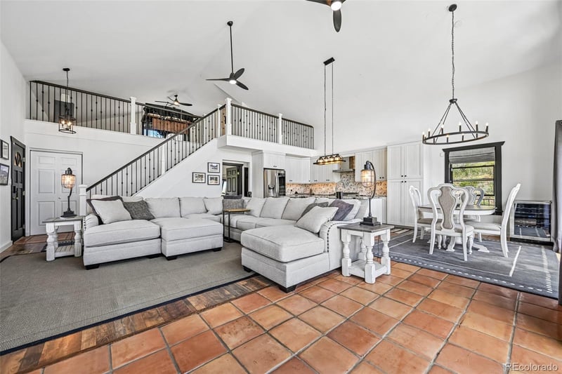 1245 Highland Meadows Dr, Florissant, CO 80816