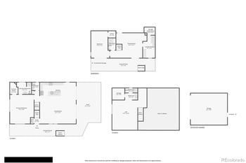 1245 Highland Meadows Dr, Florissant, CO 80816