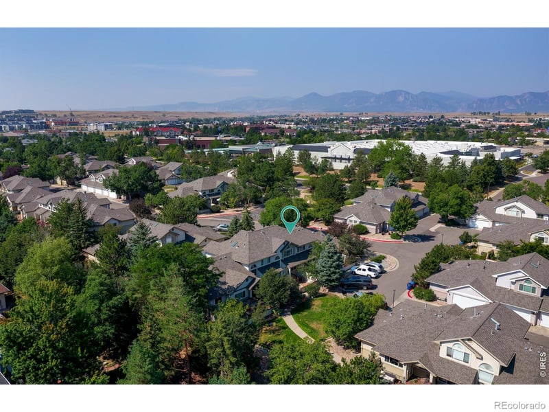 535 Ridgeview Dr, Louisville, CO 80027