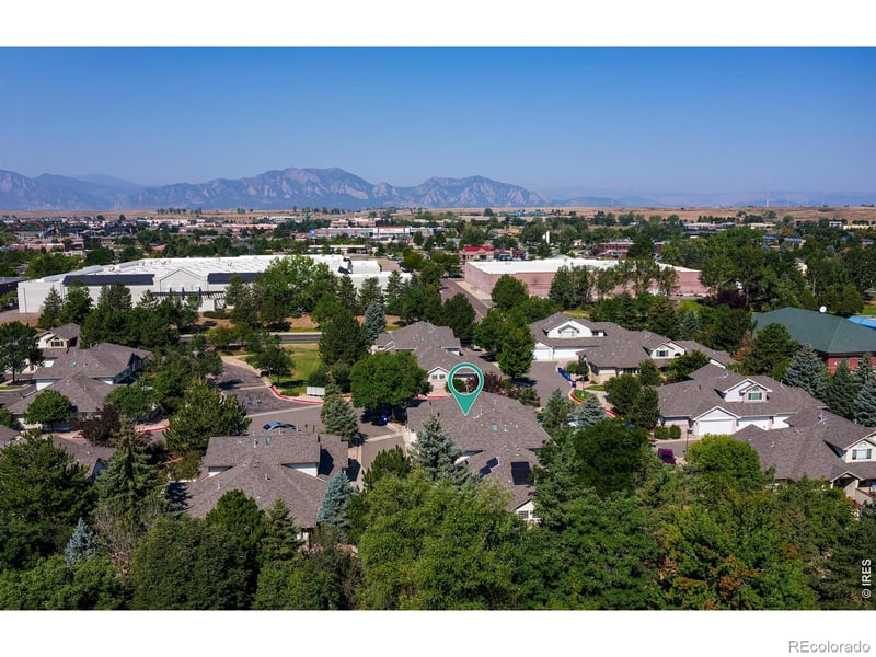 535 Ridgeview Dr, Louisville, CO 80027