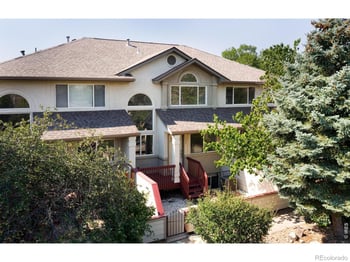 535 Ridgeview Dr, Louisville, CO 80027