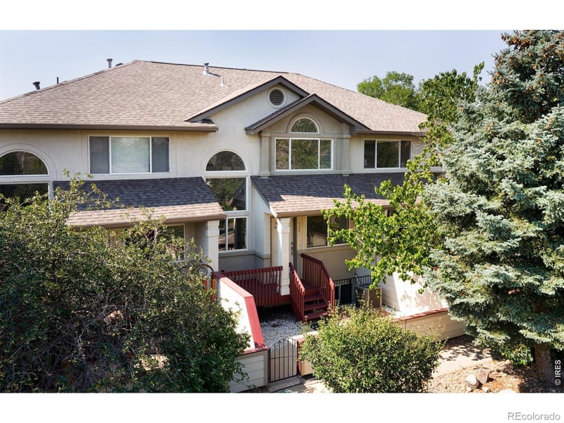 535 Ridgeview Dr, Louisville, CO 80027