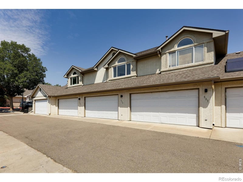 535 Ridgeview Dr, Louisville, CO 80027