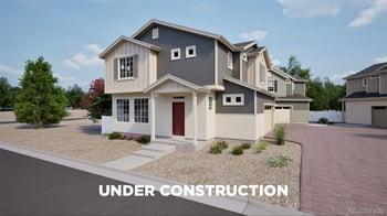 3914 N Rome St, Aurora, CO 80019