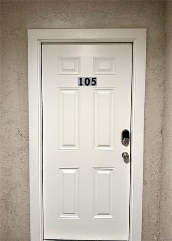 10702 E Exposition Ave #105, Aurora, CO 80012