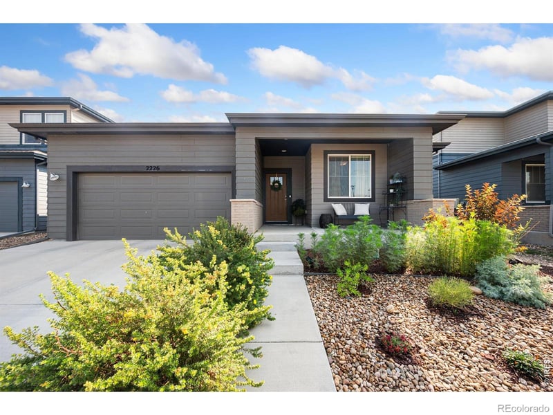 2226 Lager St, Fort Collins, CO 80524