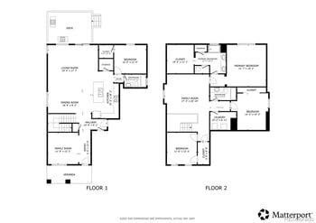 9257 Richfield St, Commerce City, CO 80022