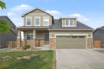 9257 Richfield St, Commerce City, CO 80022
