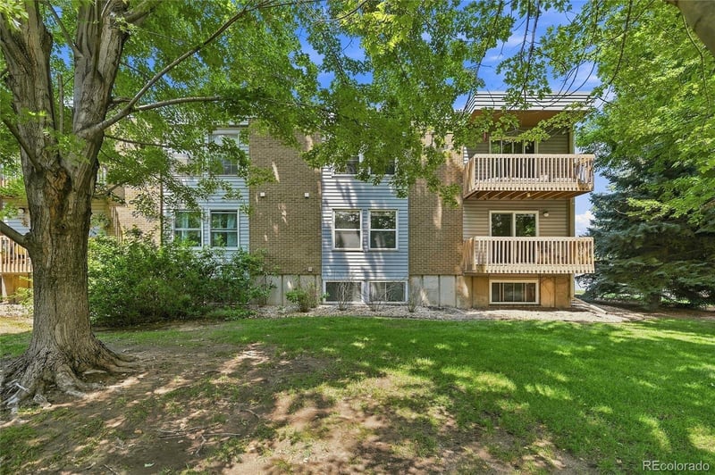 1612 Cottonwood Dr #13W, Louisville, CO 80027