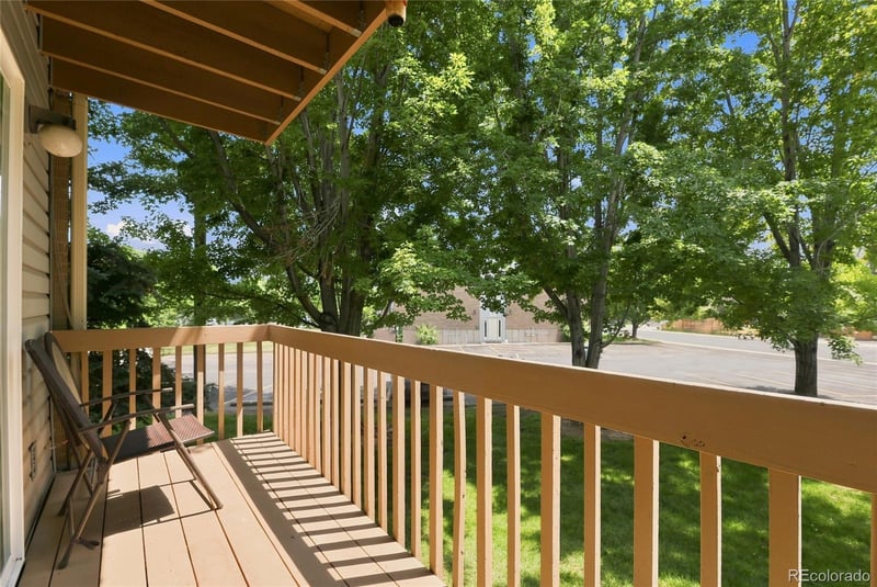 1612 Cottonwood Dr #13W, Louisville, CO 80027