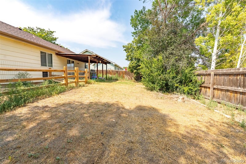 309 Medinah Ave, Johnstown, CO 80534