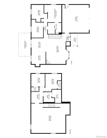 309 Medinah Ave, Johnstown, CO 80534