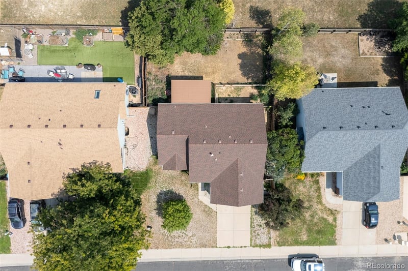 309 Medinah Ave, Johnstown, CO 80534