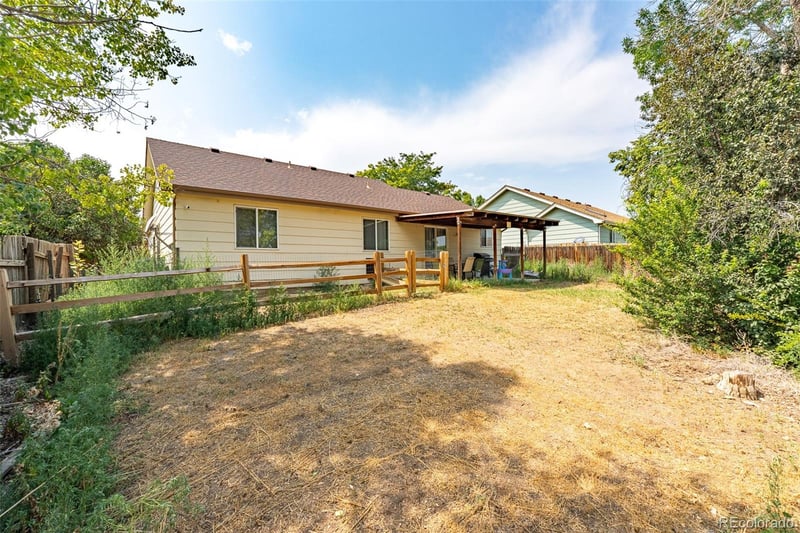 309 Medinah Ave, Johnstown, CO 80534