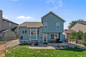 16315 Windy Creek Dr, Monument, CO 80132