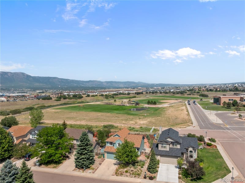 16315 Windy Creek Dr, Monument, CO 80132