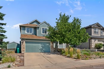 16315 Windy Creek Dr, Monument, CO 80132