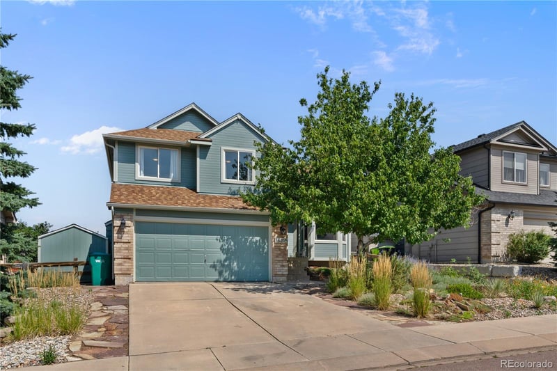16315 Windy Creek Dr, Monument, CO 80132