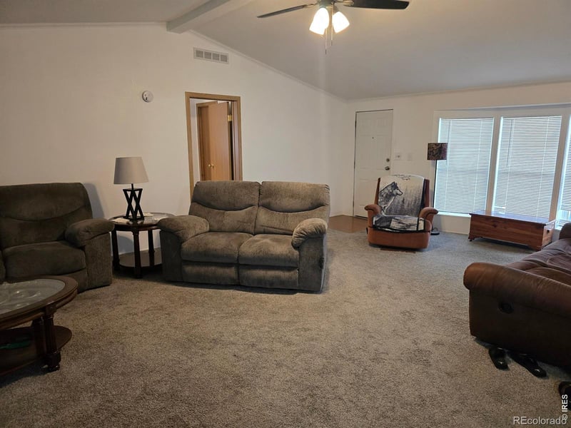 15849 Deerfield St, Sterling, CO 80751