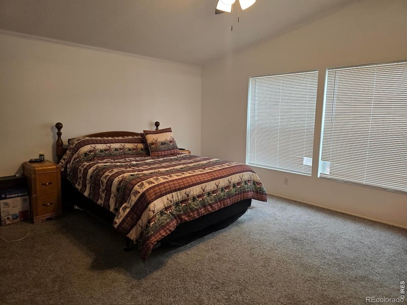 15849 Deerfield St, Sterling, CO 80751