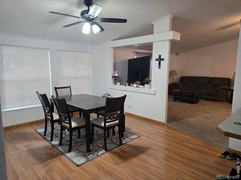 15849 Deerfield St, Sterling, CO 80751