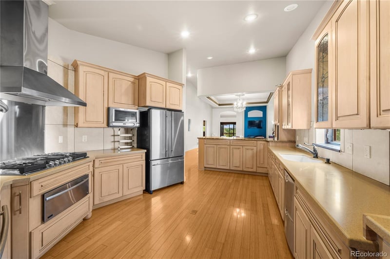 50 Aberdeen Bluff, Pueblo, CO 81004