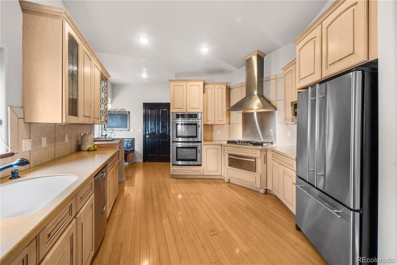 50 Aberdeen Bluff, Pueblo, CO 81004