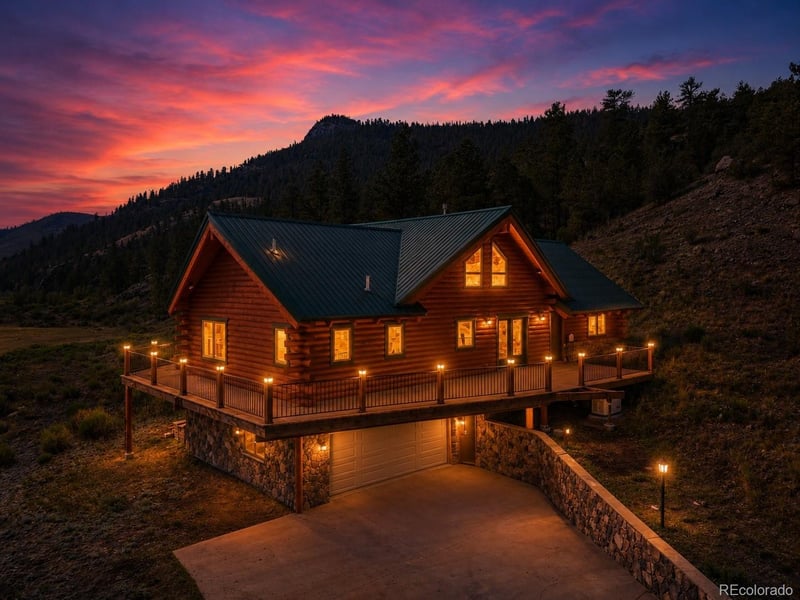 34990 County Road 41 G, Del Norte, CO 81132