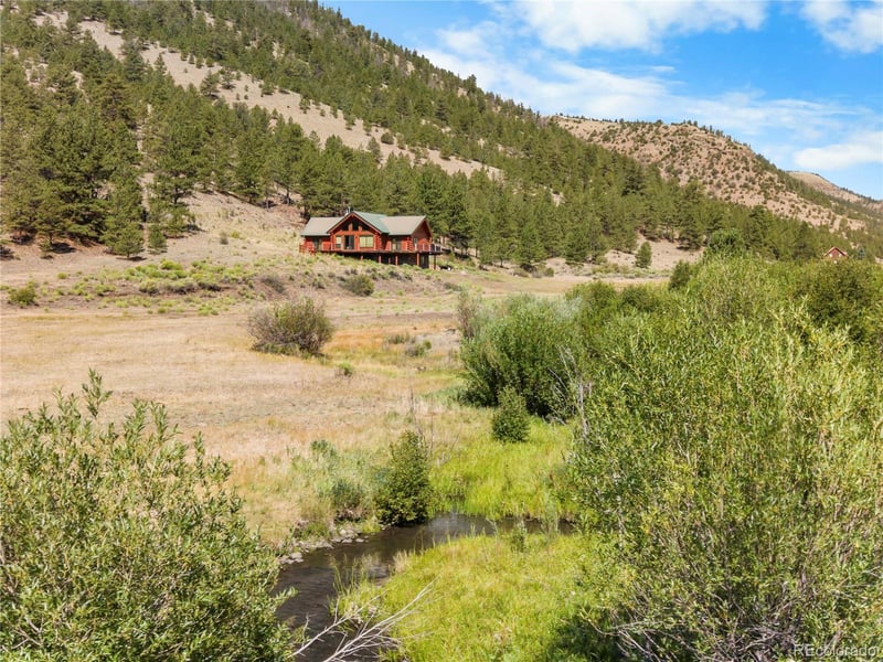 34990 County Road 41 G, Del Norte, CO 81132