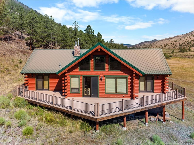 34990 County Road 41 G, Del Norte, CO 81132