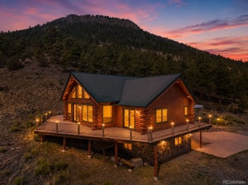 34990 County Road 41 G, Del Norte, CO 81132