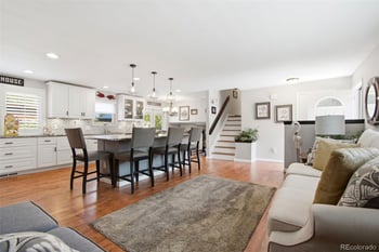 1514 S Fraser Way, Aurora, CO 80012