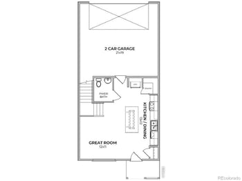4016 Agnes St, Evans, CO 80620