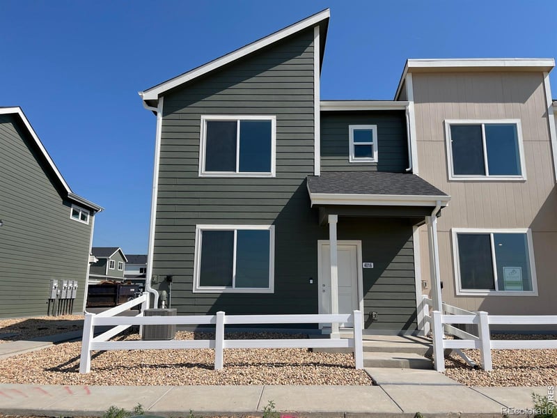 Home Worth Check