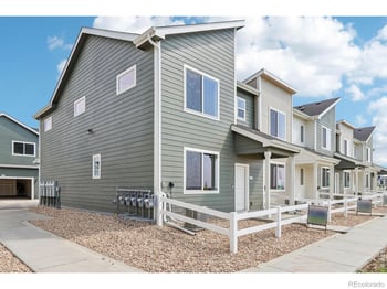 4016 Agnes St, Evans, CO 80620