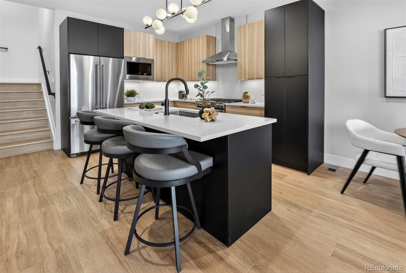 828 Cherry St #1, Denver, CO 80220