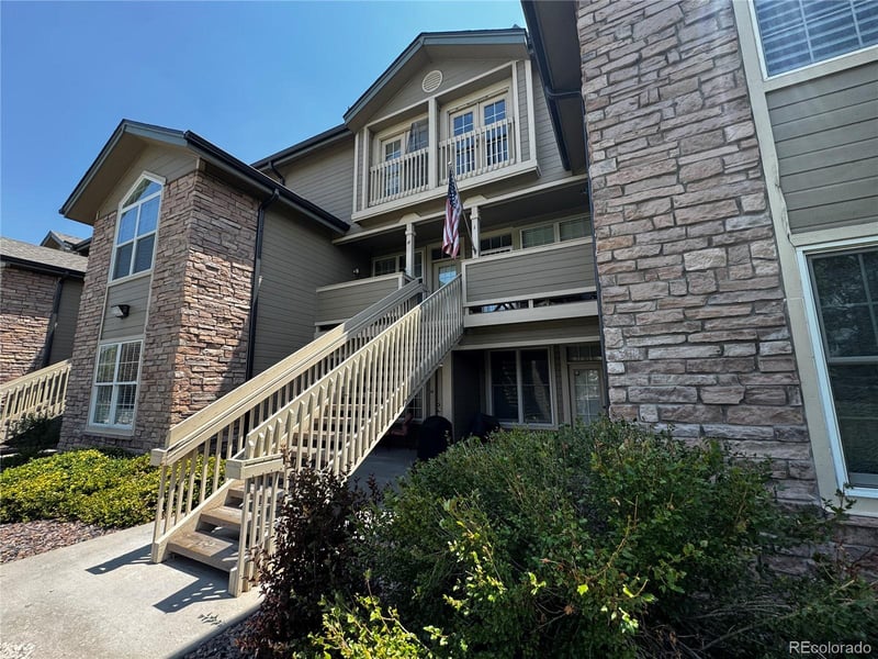 2842 Centennial Dr #I, Littleton, CO 80123