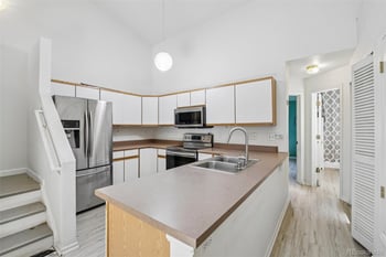 2842 W Centennial Dr #I, Littleton, CO 80123