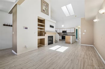 2842 W Centennial Dr #I, Littleton, CO 80123