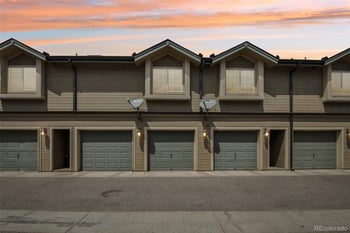 2842 W Centennial Dr #I, Littleton, CO 80123