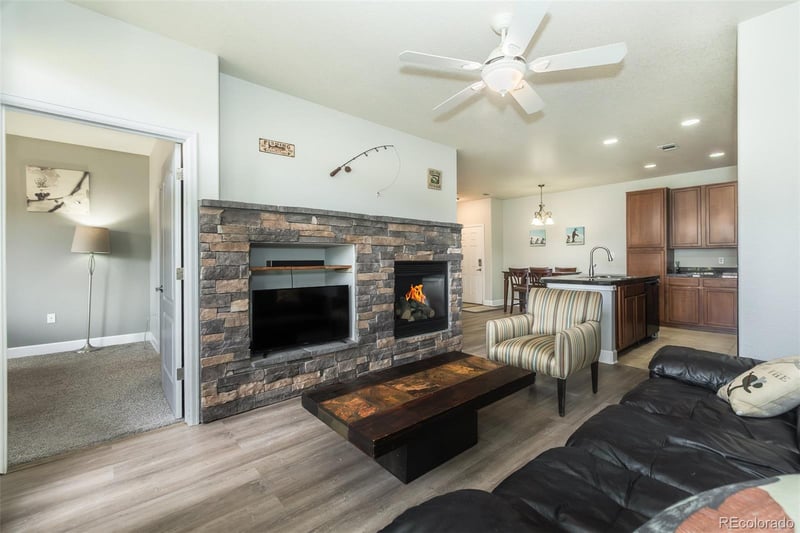 152 Village Rd #B105, Granby, CO 80446