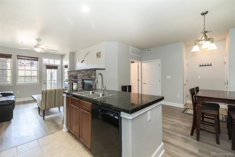 152 Village Rd #B105, Granby, CO 80446