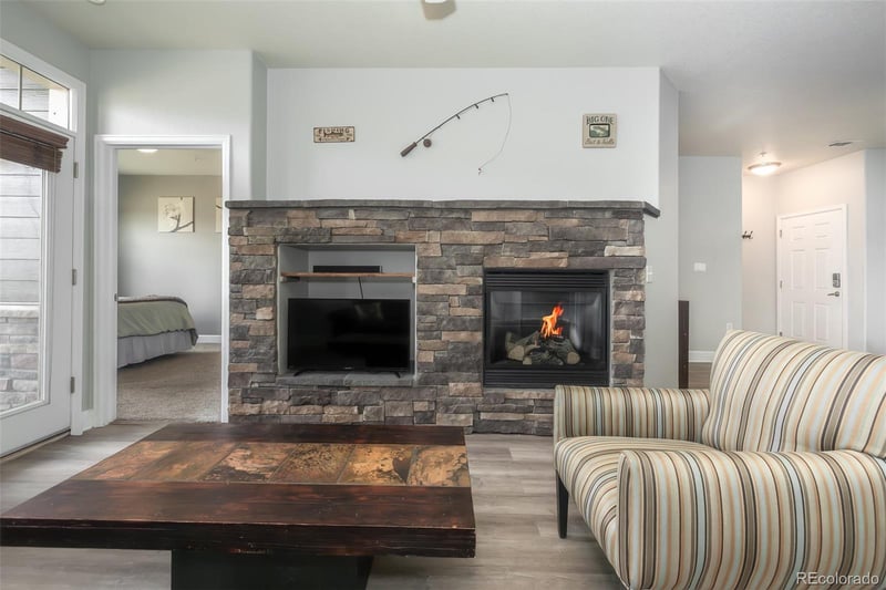 152 Village Rd #B105, Granby, CO 80446
